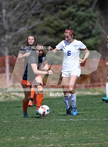 Thumbnail 1 in Legend vs Highlands Ranch photogallery.