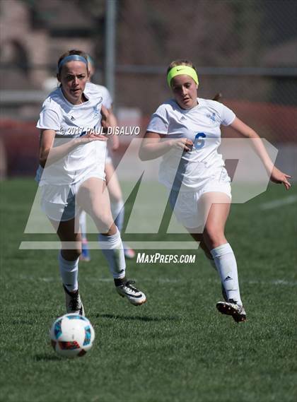 Thumbnail 2 in Legend vs Highlands Ranch photogallery.