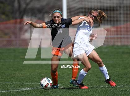 Thumbnail 1 in Legend vs Highlands Ranch photogallery.