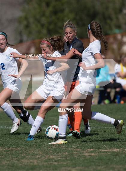 Thumbnail 2 in Legend vs Highlands Ranch photogallery.