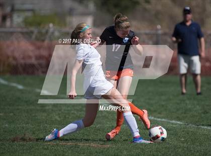 Thumbnail 2 in Legend vs Highlands Ranch photogallery.