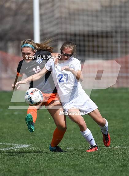 Thumbnail 3 in Legend vs Highlands Ranch photogallery.