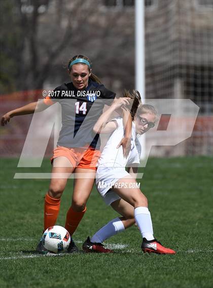 Thumbnail 1 in Legend vs Highlands Ranch photogallery.