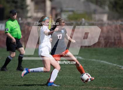 Thumbnail 2 in Legend vs Highlands Ranch photogallery.
