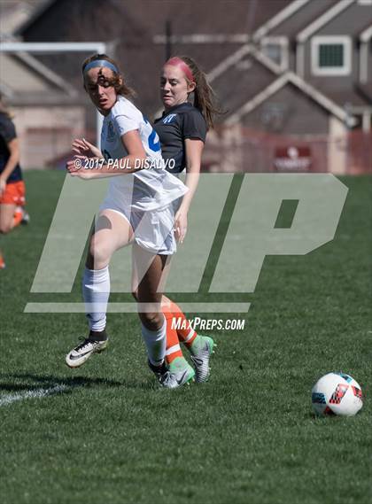 Thumbnail 3 in Legend vs Highlands Ranch photogallery.