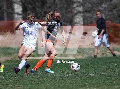 Thumbnail 3 in Legend vs Highlands Ranch photogallery.