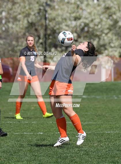 Thumbnail 1 in Legend vs Highlands Ranch photogallery.