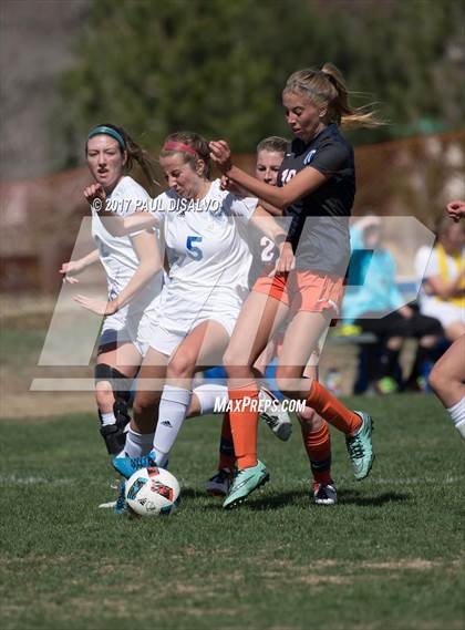 Thumbnail 3 in Legend vs Highlands Ranch photogallery.