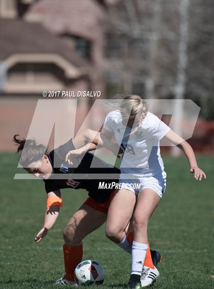 Thumbnail 3 in Legend vs Highlands Ranch photogallery.