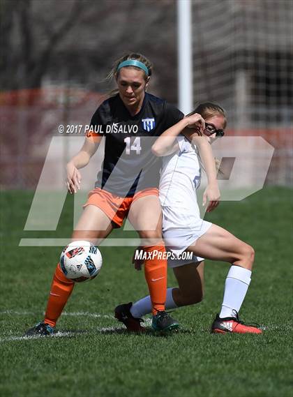 Thumbnail 3 in Legend vs Highlands Ranch photogallery.