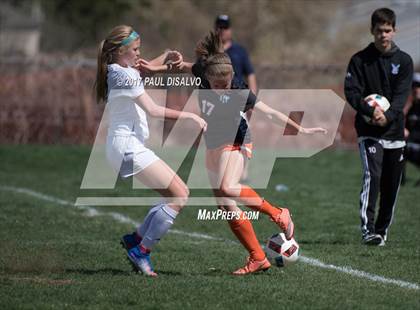 Thumbnail 1 in Legend vs Highlands Ranch photogallery.