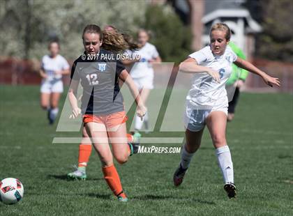 Thumbnail 1 in Legend vs Highlands Ranch photogallery.