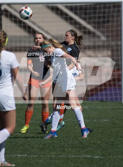 Thumbnail 2 in Legend vs Highlands Ranch photogallery.