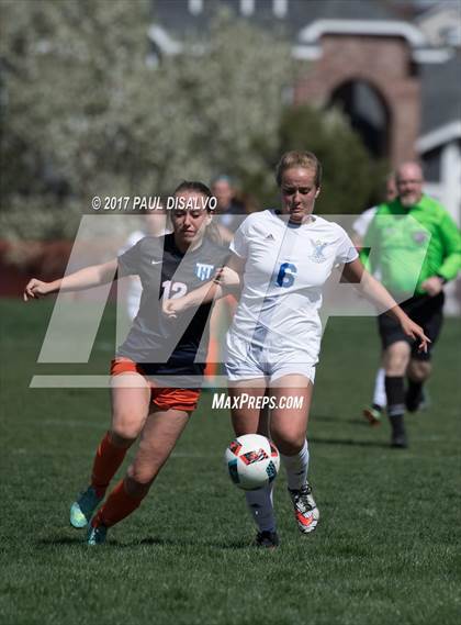Thumbnail 3 in Legend vs Highlands Ranch photogallery.