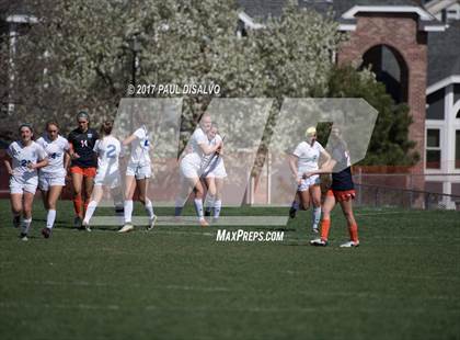 Thumbnail 2 in Legend vs Highlands Ranch photogallery.