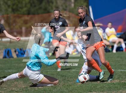 Thumbnail 3 in Legend vs Highlands Ranch photogallery.