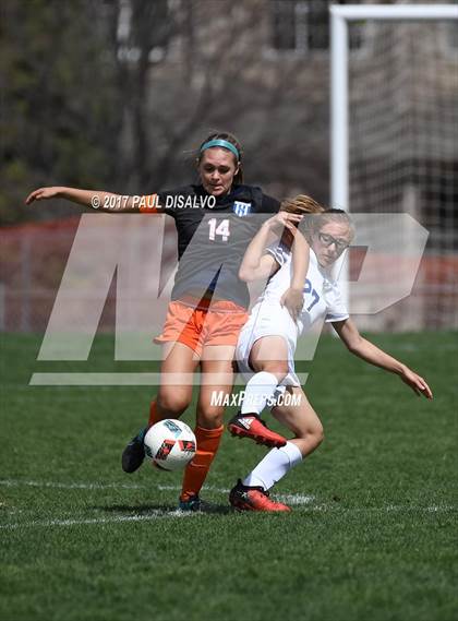 Thumbnail 3 in Legend vs Highlands Ranch photogallery.
