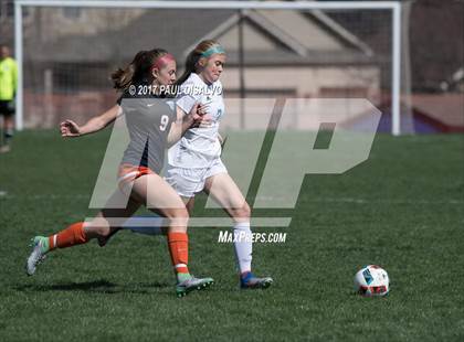 Thumbnail 1 in Legend vs Highlands Ranch photogallery.