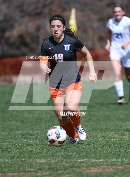 Thumbnail 1 in Legend vs Highlands Ranch photogallery.