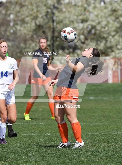 Thumbnail 2 in Legend vs Highlands Ranch photogallery.