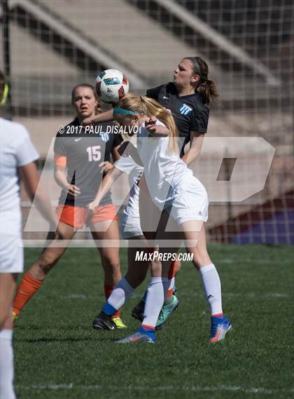Thumbnail 1 in Legend vs Highlands Ranch photogallery.