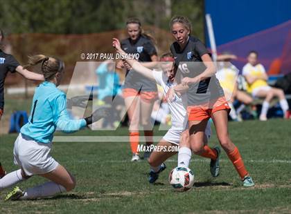 Thumbnail 2 in Legend vs Highlands Ranch photogallery.