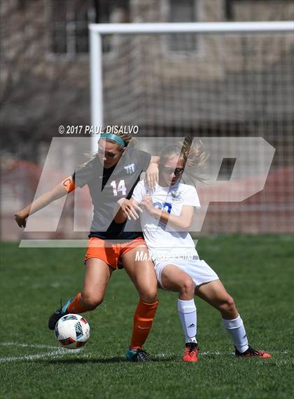 Thumbnail 1 in Legend vs Highlands Ranch photogallery.