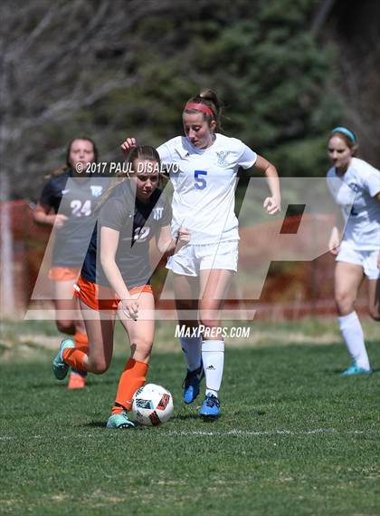 Thumbnail 2 in Legend vs Highlands Ranch photogallery.