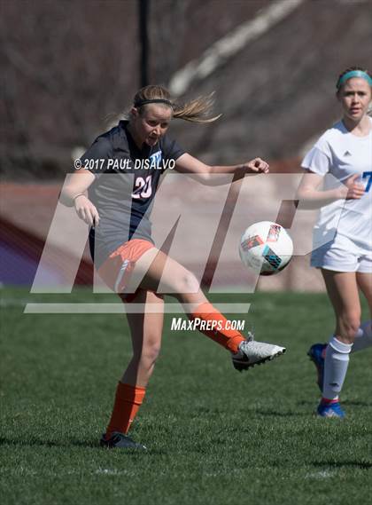 Thumbnail 2 in Legend vs Highlands Ranch photogallery.