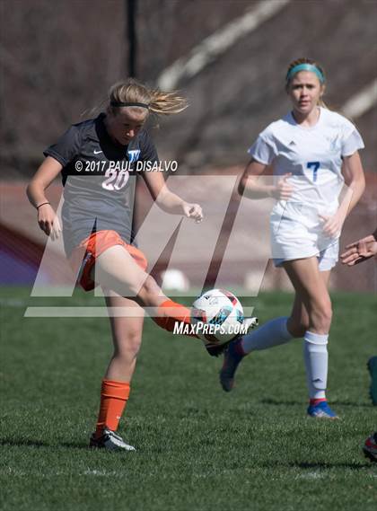 Thumbnail 1 in Legend vs Highlands Ranch photogallery.