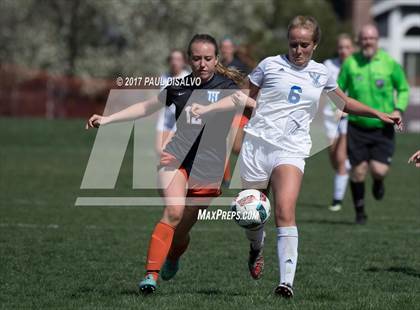 Thumbnail 1 in Legend vs Highlands Ranch photogallery.