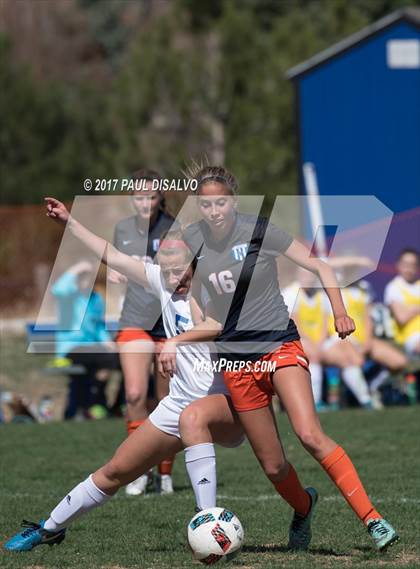 Thumbnail 1 in Legend vs Highlands Ranch photogallery.