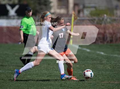 Thumbnail 1 in Legend vs Highlands Ranch photogallery.