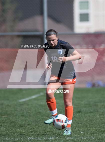 Thumbnail 2 in Legend vs Highlands Ranch photogallery.