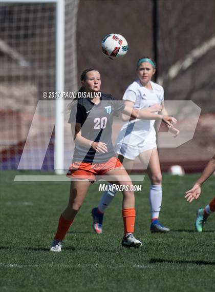 Thumbnail 3 in Legend vs Highlands Ranch photogallery.