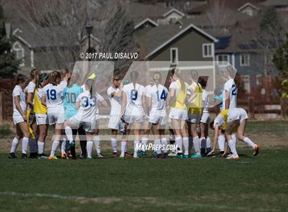 Thumbnail 1 in Legend vs Highlands Ranch photogallery.