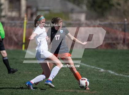 Thumbnail 3 in Legend vs Highlands Ranch photogallery.