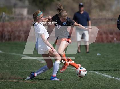 Thumbnail 3 in Legend vs Highlands Ranch photogallery.