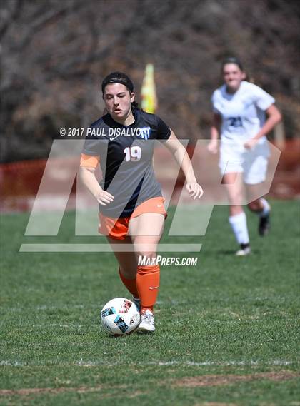 Thumbnail 2 in Legend vs Highlands Ranch photogallery.