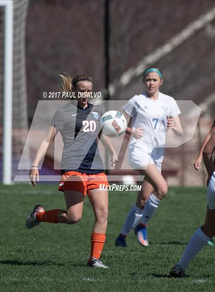 Thumbnail 3 in Legend vs Highlands Ranch photogallery.