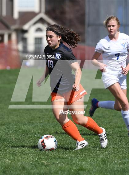 Thumbnail 1 in Legend vs Highlands Ranch photogallery.