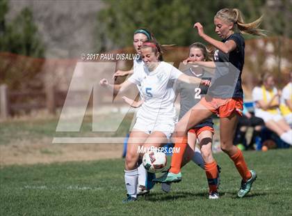 Thumbnail 2 in Legend vs Highlands Ranch photogallery.