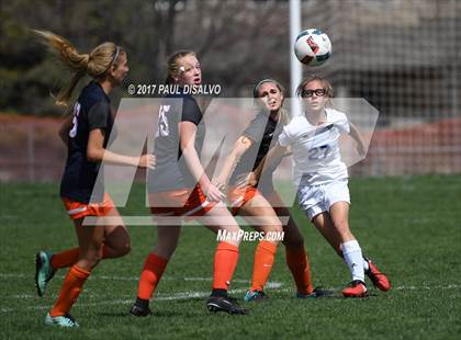 Thumbnail 1 in Legend vs Highlands Ranch photogallery.
