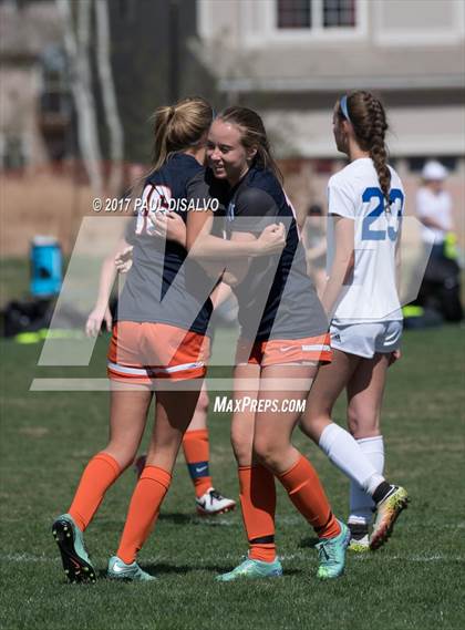 Thumbnail 1 in Legend vs Highlands Ranch photogallery.