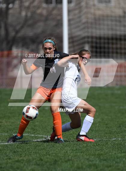 Thumbnail 1 in Legend vs Highlands Ranch photogallery.
