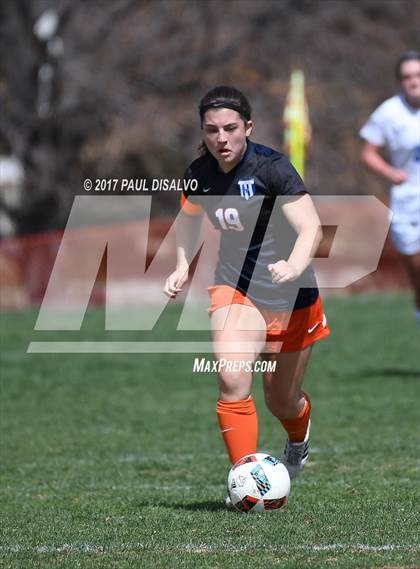 Thumbnail 3 in Legend vs Highlands Ranch photogallery.