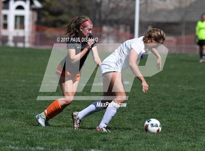 Thumbnail 1 in Legend vs Highlands Ranch photogallery.