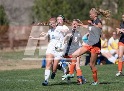 Thumbnail 1 in Legend vs Highlands Ranch photogallery.