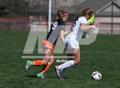 Thumbnail 2 in Legend vs Highlands Ranch photogallery.