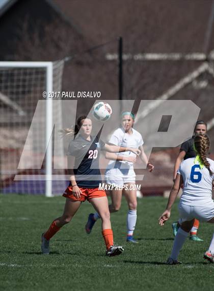Thumbnail 1 in Legend vs Highlands Ranch photogallery.
